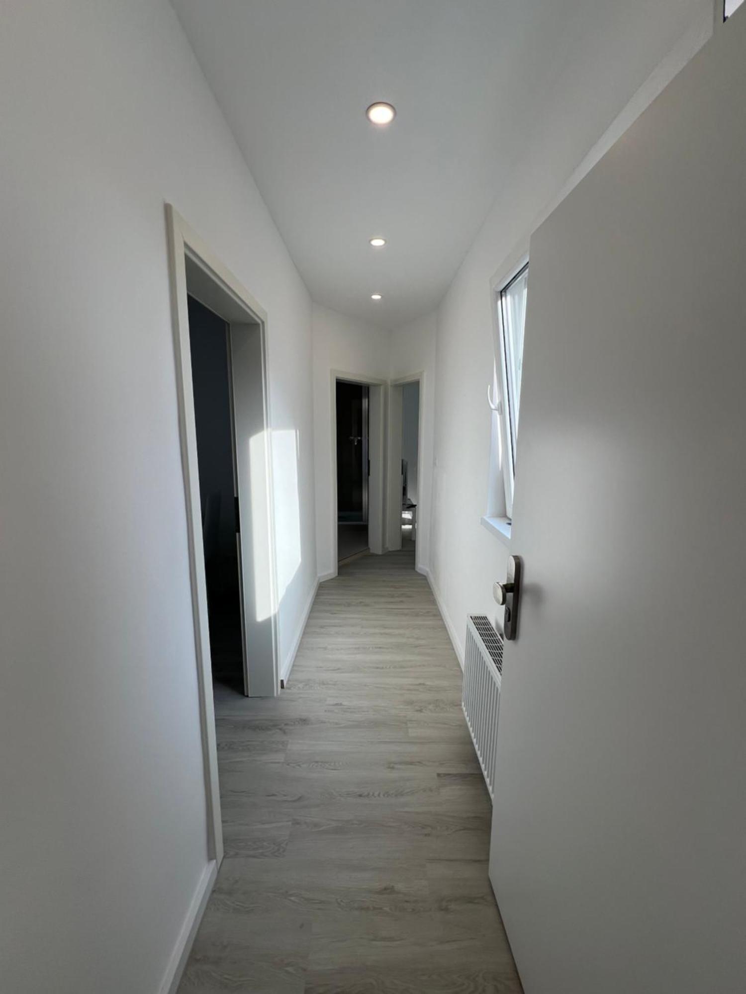 Katzensprung Zum Holstentor! Apartment