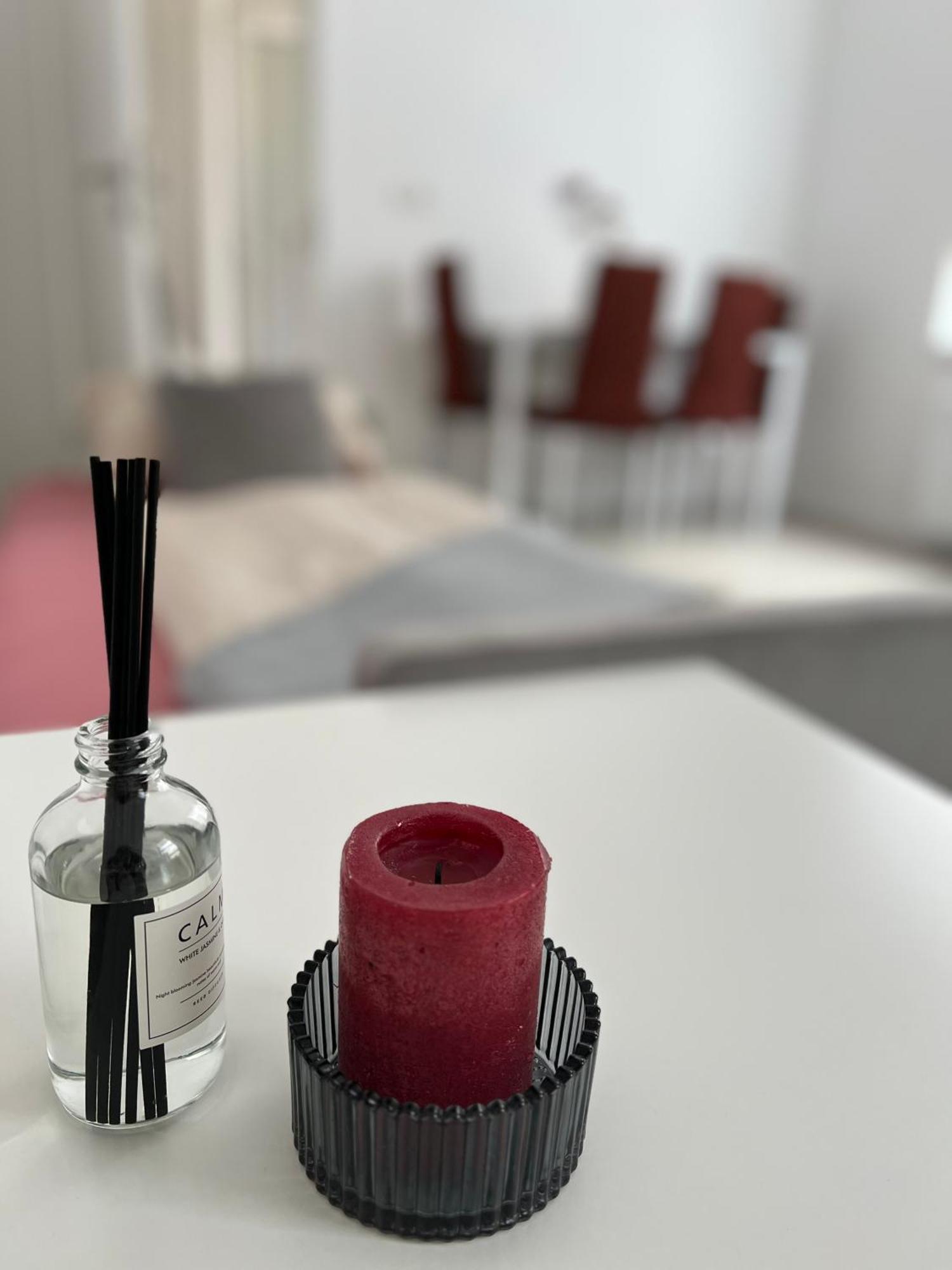 Apartment Katzensprung Zum Holstentor!