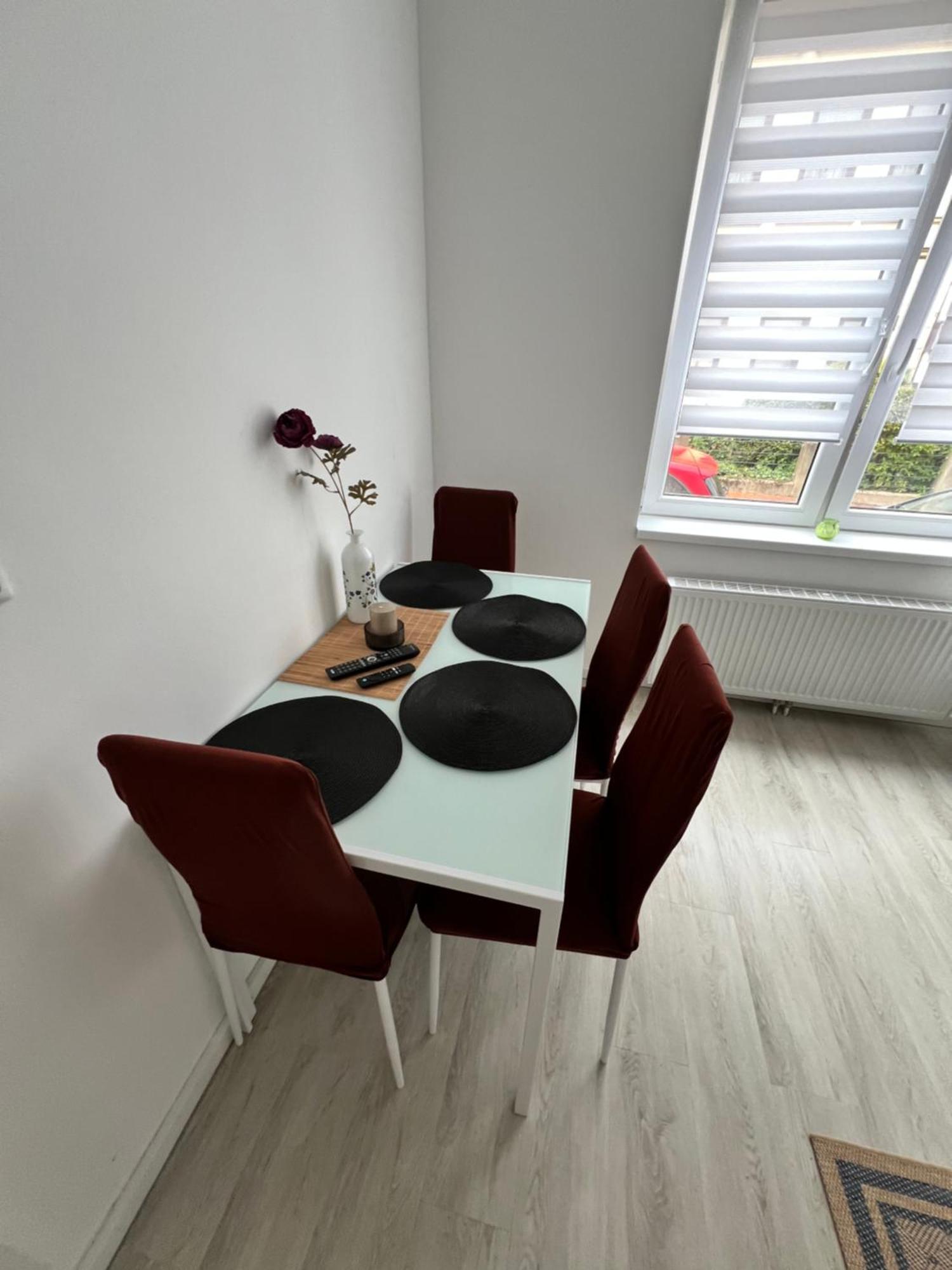Apartment Katzensprung Zum Holstentor! *
