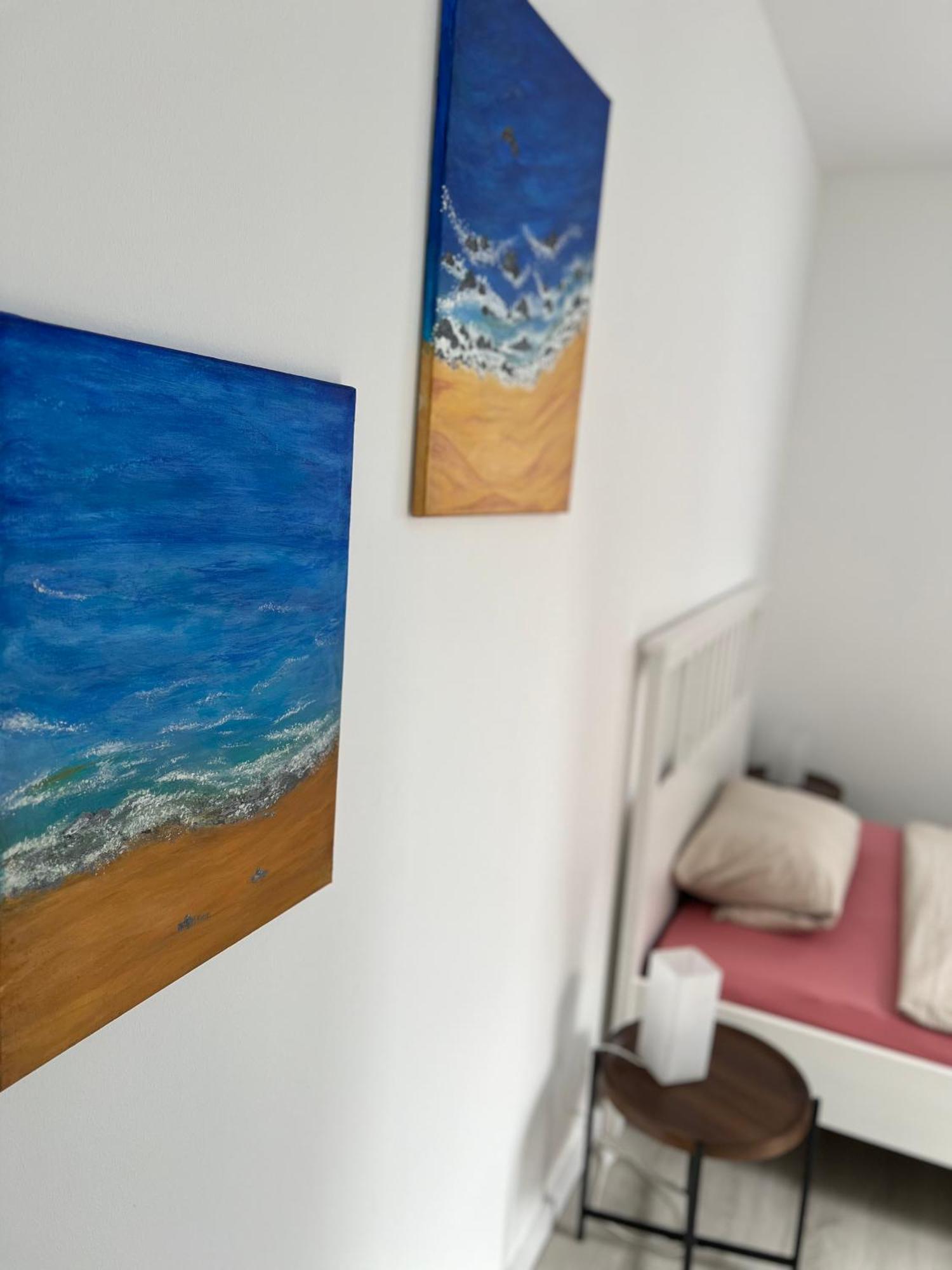 Katzensprung Zum Holstentor! Apartment