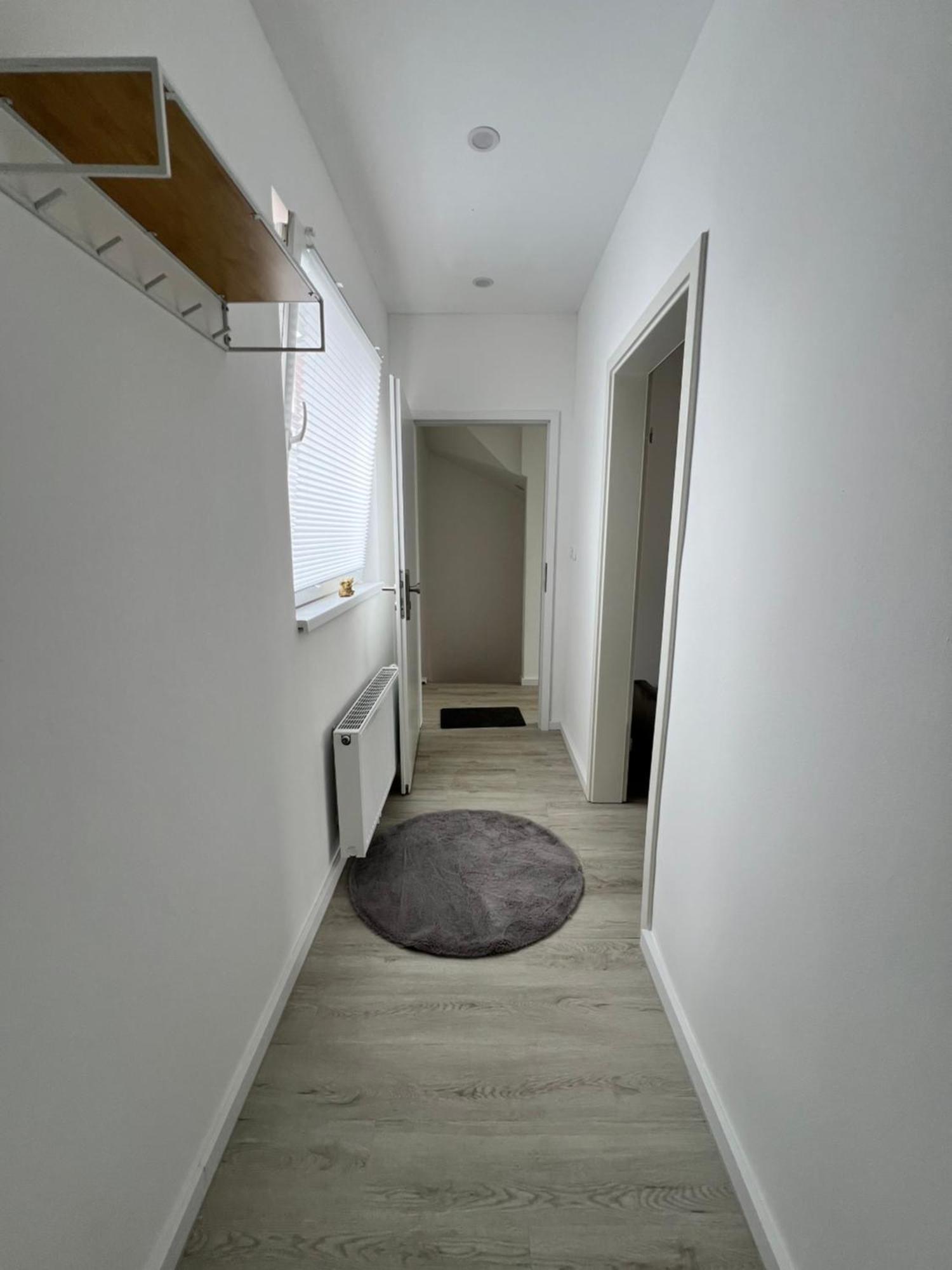 Apartment Katzensprung Zum Holstentor!