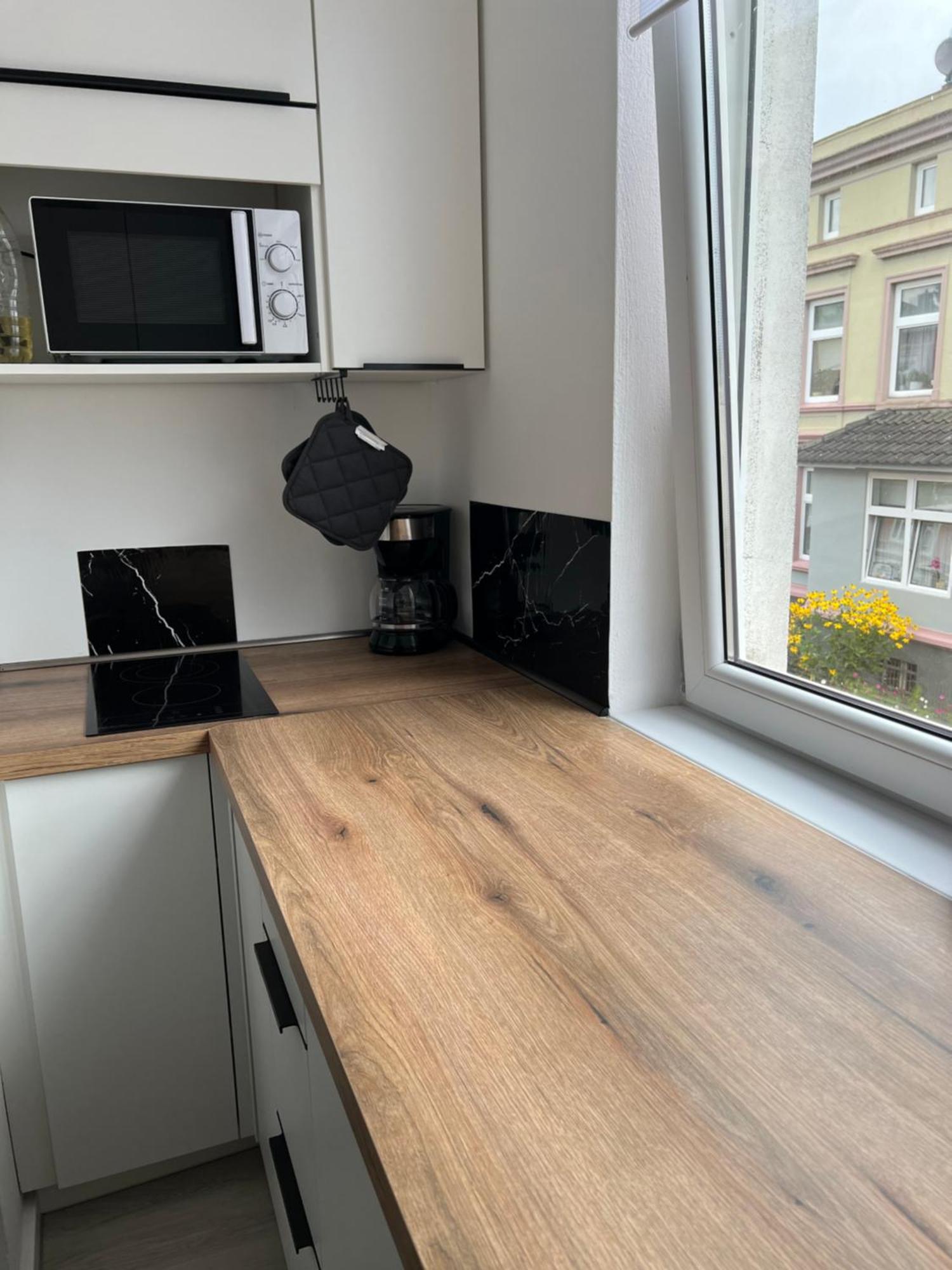 Apartment Katzensprung Zum Holstentor! Lubeck